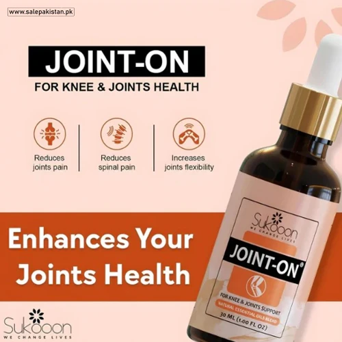 Buy Sukoon Joint On