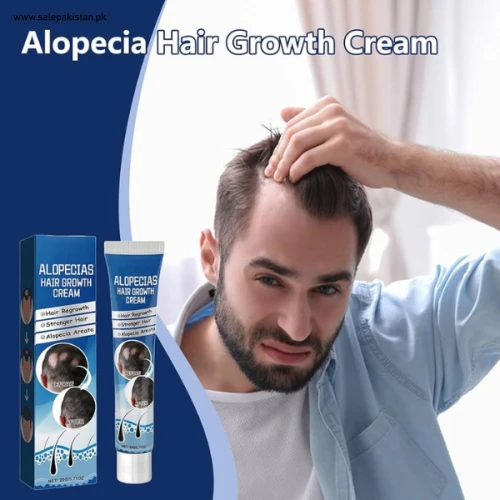 Sumifun Alopecia Hair Growth Cream