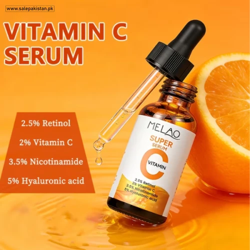 Super Vitamin C Serum Price In Pakistan