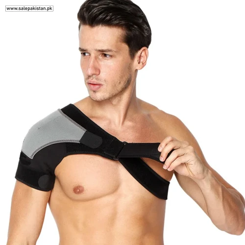 Tymo Recovery Shoulder Brace