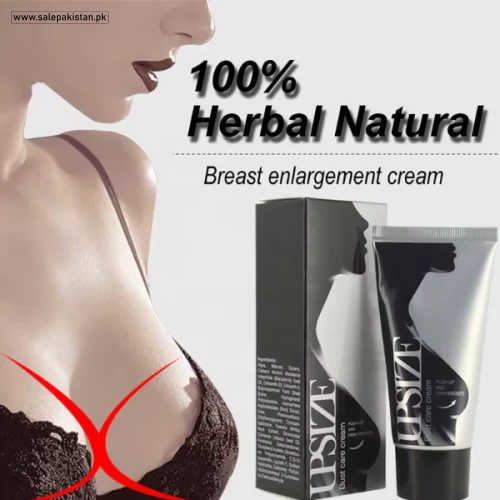 Upsize Bust Care Cream