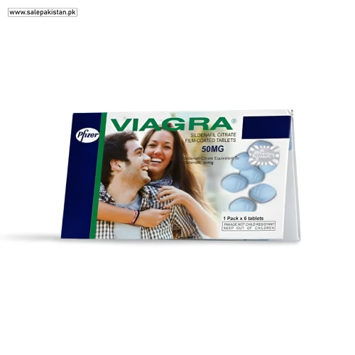 Viagra Tablets 50mg In Pakistan