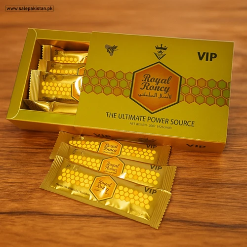 Vip Royal Honey Price In Pakistan