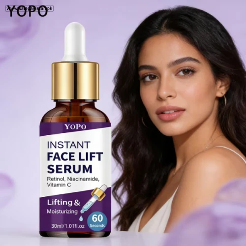 Yopo Instant Face Lift Serum