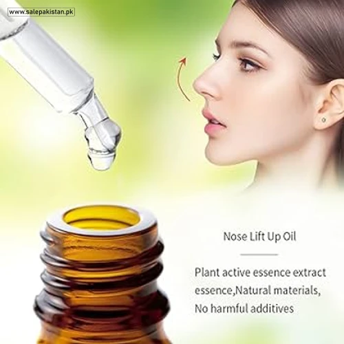 Yorimi Nose Up Essential Oil