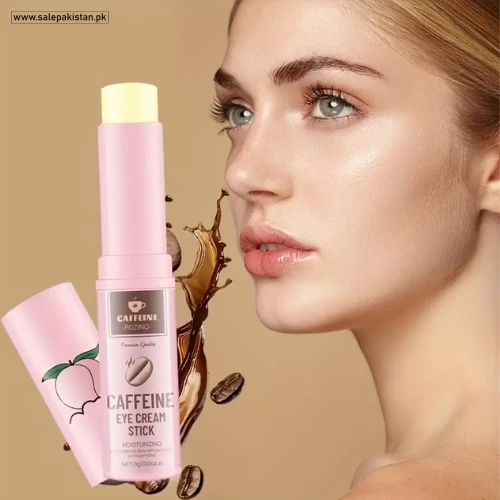 Caffeine Eye Cream Stick