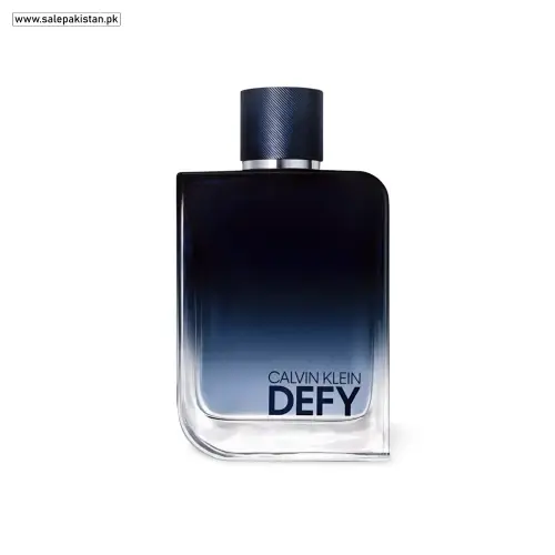 Calvin Klein Defy Perfume