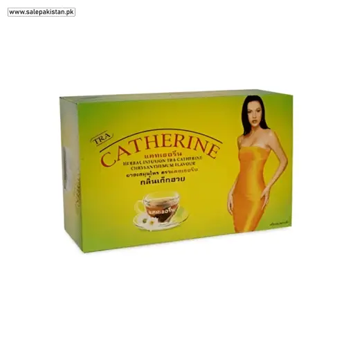 Catherine Slimming Tea