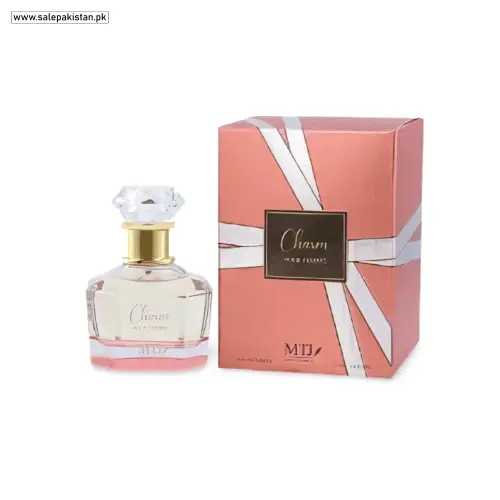 Charm Pour Femme Eau De Parfum