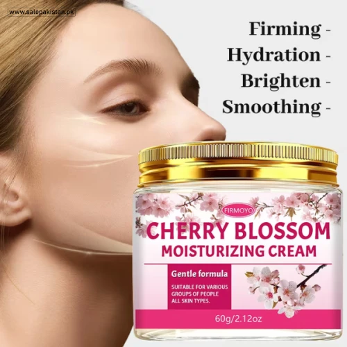Cherry Blossom Moisturizing Cream In Pakistan