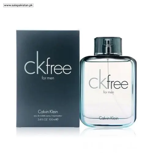 Ck Free For Men Perfume