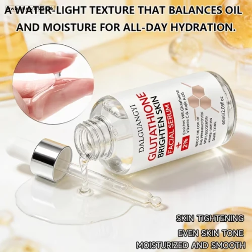Dalguangyi Glutathione Face Serum