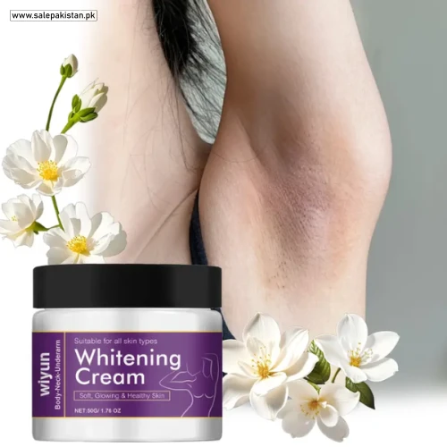 Dark Spot Corrector Brightening Cream