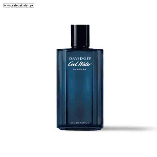 Davidoff Cool Water Intense Eau De Parfum