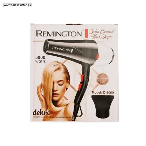 Delux Hair Dryer