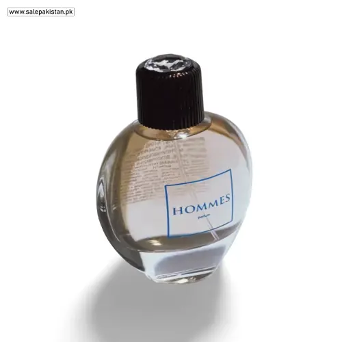 Dhamma Hommes Eau De Parfum