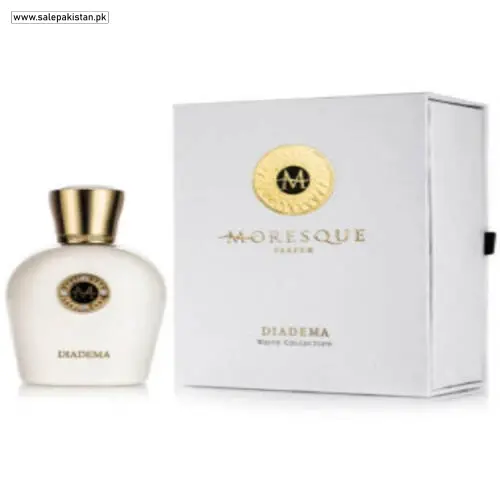 Diadema Eau De Parfum