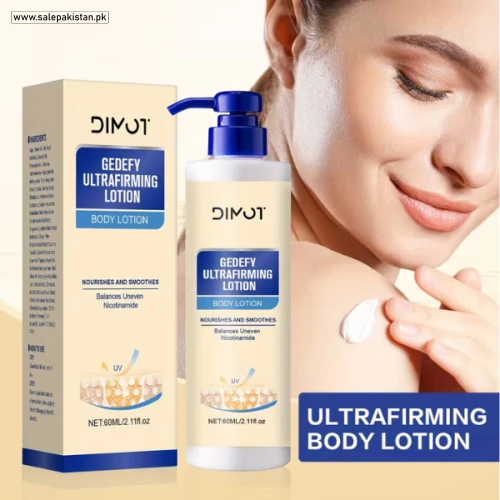 Dimot Agedefy Ultra Firming Body Lotion