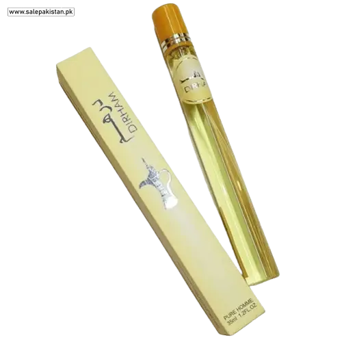 Dirham Pen Perfume