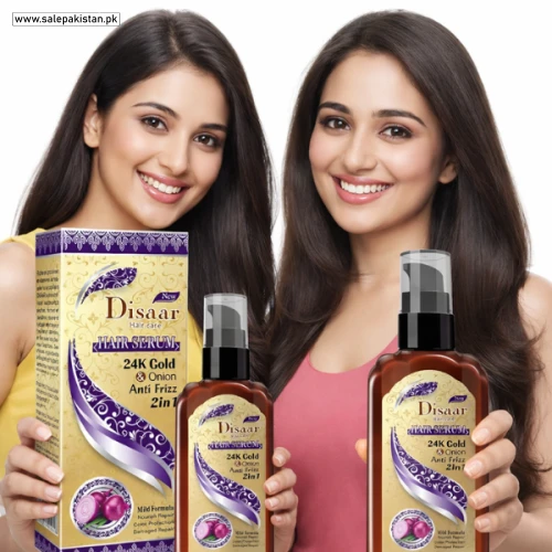Disaar Hair Serum
