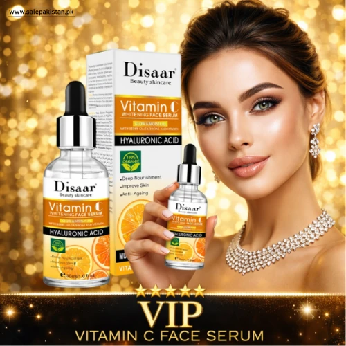 Disaar Serum In Pakistan