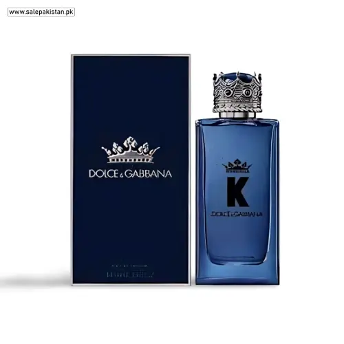 Dolce & Gabbana K Pour Homme Eau De Parfume