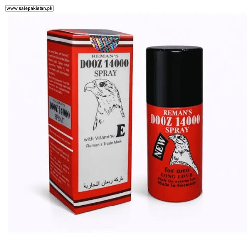 Dooz Spray Price in Pakistan