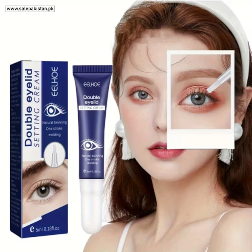 Double Eyelid Shaping Cream