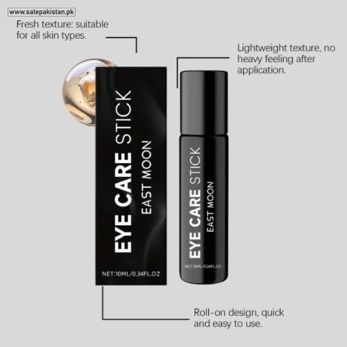 East Moon Eye Care Stick  For Men