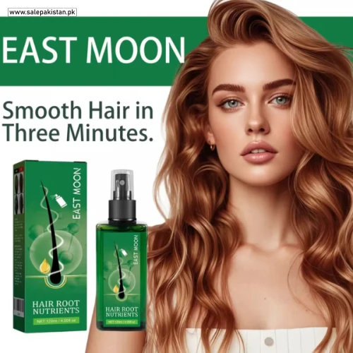 East Moon Hair Root Nutrients