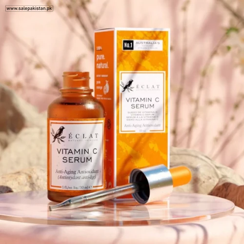Eclat Vitamin C Serum