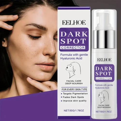 Eelhoe Dark Spot Corrector Facial Cream