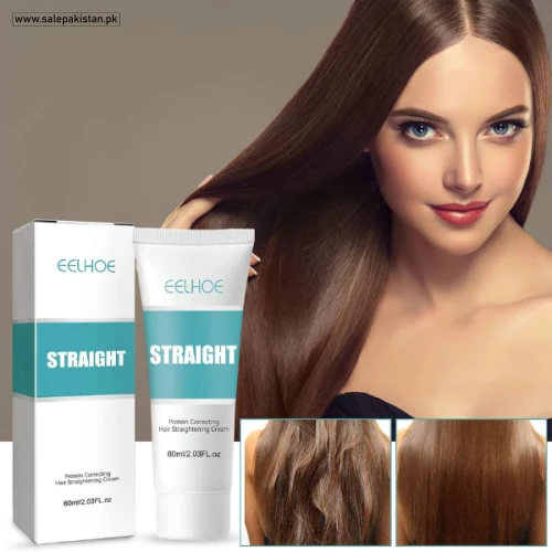 Eelhoe Straight Protein Correcting Cream