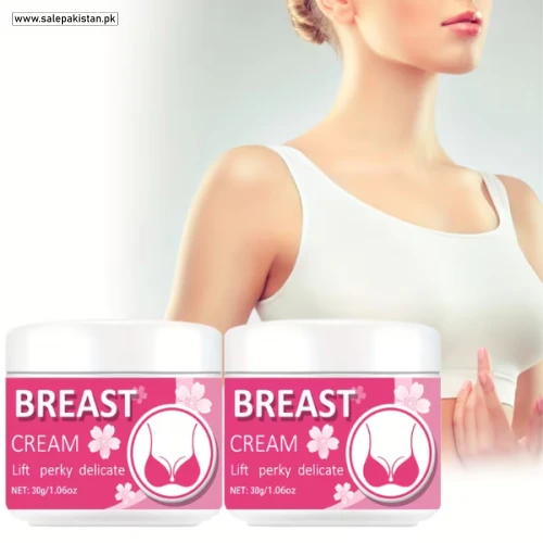 Sakura Breast Cream Price In Pakistan