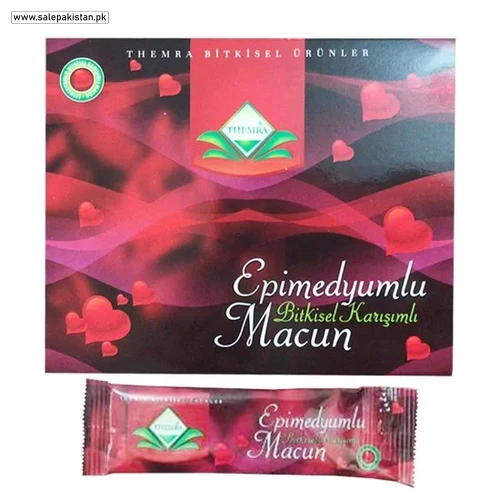 Epimedyumlu Macun Price In Pakistan