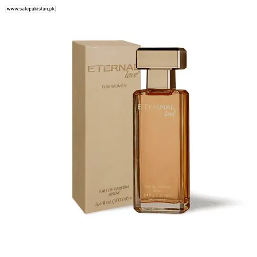 Eternal Love Eau De Parfum