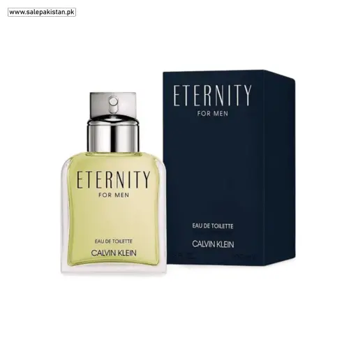 Eternity For Men Perfume