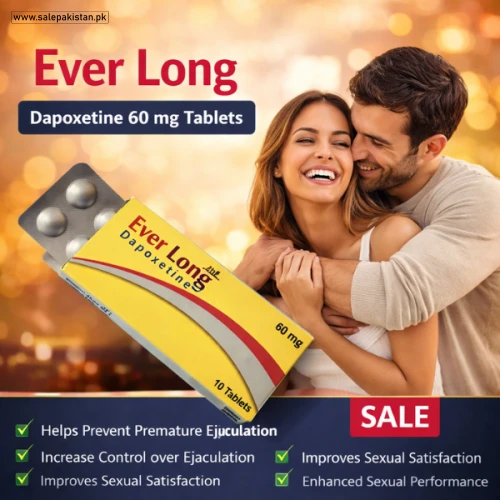Everlong Tablets Price In Pakistan