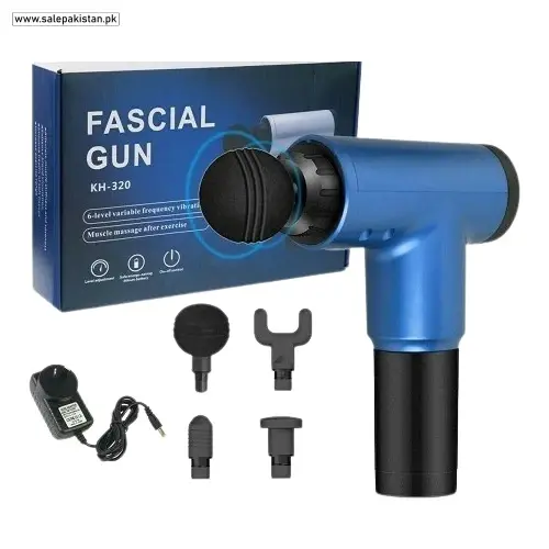 Fascial Gun In Pakistan