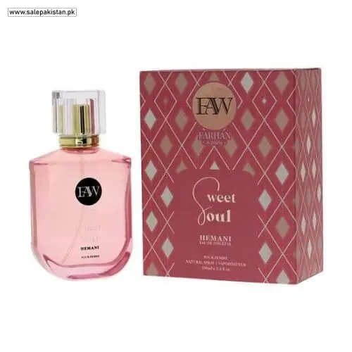 Faw Hemani Perfume