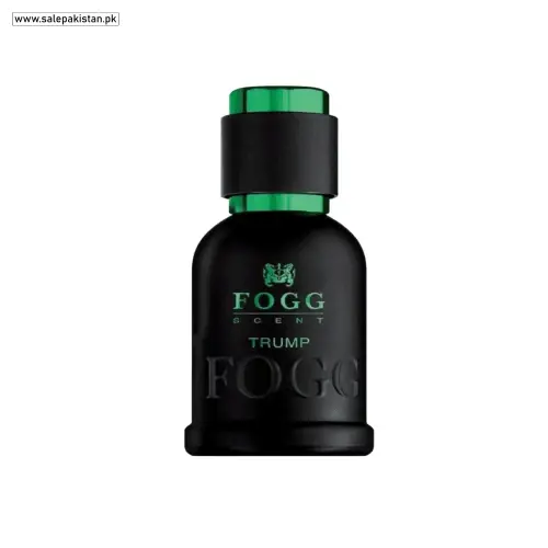 Fogg Scent Trump EDP Perfume