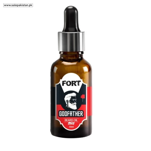 FORT Beard Growth Oil Price in Pakistan