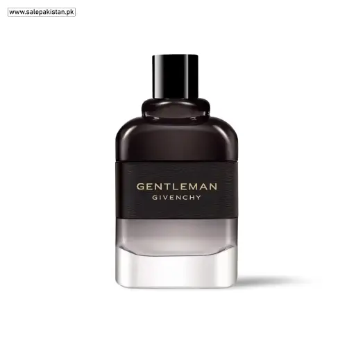 Gentleman Givenchy Boisee Eau De Parfum