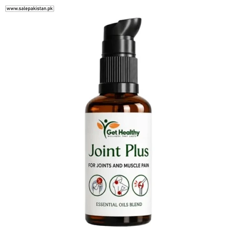 Get Healthy Joint Plus Oil Price in Pakistan