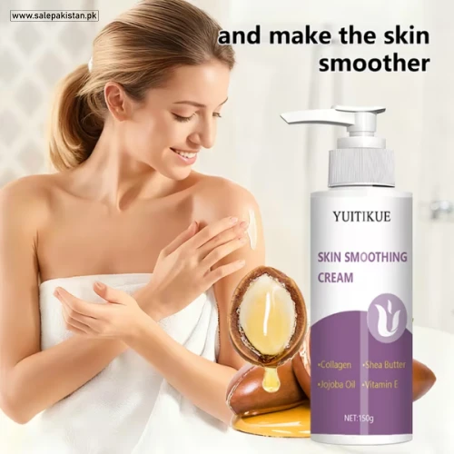 Skin Smoothing Cream
