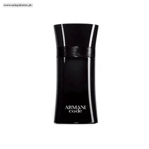 Giorgio Armani Code Eau De Toilette Perfume