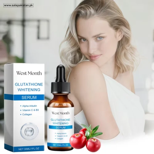 Glutathione Whitening Serum