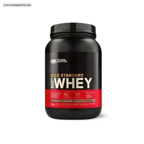 Gold Standard Whey Powder