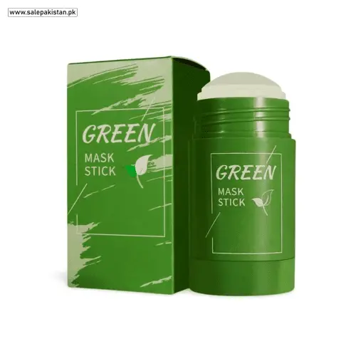 Green Mask Stick In Pakistan