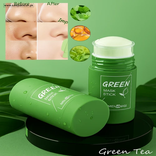 Green Mask Stick Price In Pakistan
